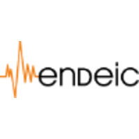 ENDEIC logo, ENDEIC contact details