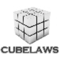 CUBELAWS logo, CUBELAWS contact details