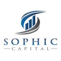 Sophic Capital Inc. logo, Sophic Capital Inc. contact details