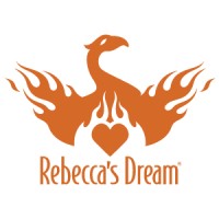 Rebecca's Dream logo, Rebecca's Dream contact details