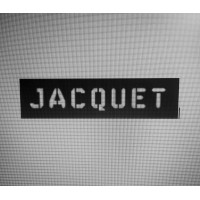 JACQUET WEST logo, JACQUET WEST contact details