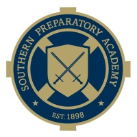 Southern Prep Academy logo, Southern Prep Academy contact details