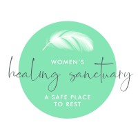 Women's Healing Sanctuary logo, Women's Healing Sanctuary contact details