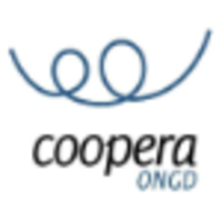 ONGD Coopera logo, ONGD Coopera contact details