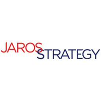 JarosStrategy logo, JarosStrategy contact details