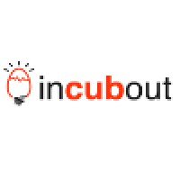 Incubout logo, Incubout contact details