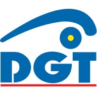 DGT Digitalarm logo, DGT Digitalarm contact details