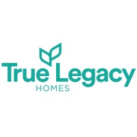 True Legacy Homes logo, True Legacy Homes contact details