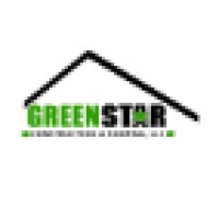 Green Star Construction and Roofing logo, Green Star Construction and Roofing contact details