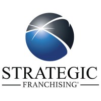 Strategic Franchising logo, Strategic Franchising contact details