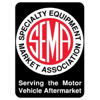 Specialty Equipment Market Association logo, Specialty Equipment Market Association contact details