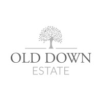 Old Down Estate logo, Old Down Estate contact details