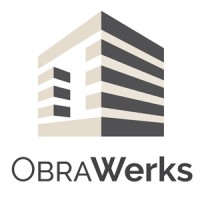 ObraWerks logo, ObraWerks contact details