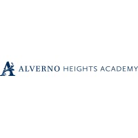 Alverno High School logo, Alverno High School contact details