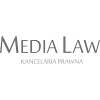 Media Law logo, Media Law contact details