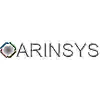 Arinsys logo, Arinsys contact details