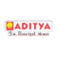 Aditya Promoters Limited logo, Aditya Promoters Limited contact details