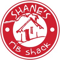 SHANES RIB SHACK logo, SHANES RIB SHACK contact details