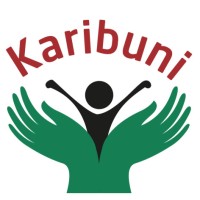 Karibuni Children logo, Karibuni Children contact details