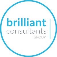 Brilliant Consultants Group logo, Brilliant Consultants Group contact details