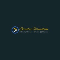 Greater Formation logo, Greater Formation contact details