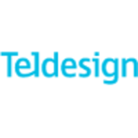 Teldesign logo, Teldesign contact details