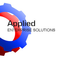 Applied Enterprise Solutions logo, Applied Enterprise Solutions contact details