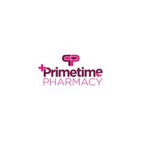 Primetime Pharmacy Ltd logo, Primetime Pharmacy Ltd contact details