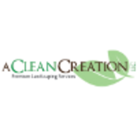 A Clean Creation logo, A Clean Creation contact details