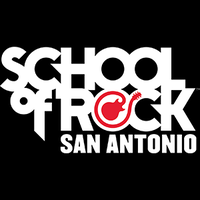 School of Rock San Antonio logo, School of Rock San Antonio contact details