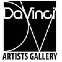 DaVinci Artists Gallery logo, DaVinci Artists Gallery contact details