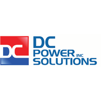 DC Power Solutions, Inc. logo, DC Power Solutions, Inc. contact details