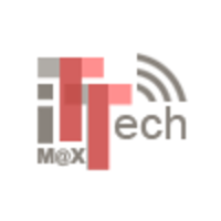 itMAX Technologies logo, itMAX Technologies contact details