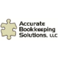 Accurate Bookkeeping Solutions logo, Accurate Bookkeeping Solutions contact details