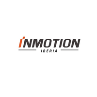 Inmotion Iberia logo, Inmotion Iberia contact details