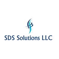 SDS Solutions LLC logo, SDS Solutions LLC contact details