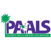 Palmetto Animal Assisted Life Services logo, Palmetto Animal Assisted Life Services contact details