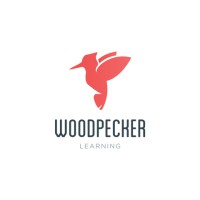 Woodpecker Learning logo, Woodpecker Learning contact details