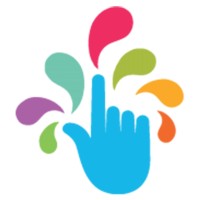 The Social Touch logo, The Social Touch contact details