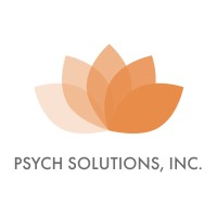 Psych Solutions, Inc. logo, Psych Solutions, Inc. contact details