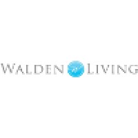 Walden Living logo, Walden Living contact details