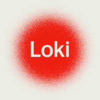 Loki Artist Group logo, Loki Artist Group contact details