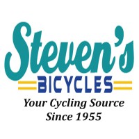 Stevens Bicycles logo, Stevens Bicycles contact details