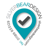 Silver Bear Design logo, Silver Bear Design contact details