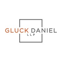 Gluck Daniel LLP logo, Gluck Daniel LLP contact details