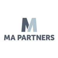 MA Partners LLC logo, MA Partners LLC contact details