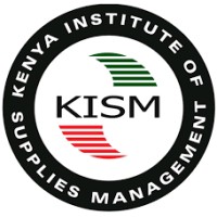 Kenya Institute of Supplies Management logo, Kenya Institute of Supplies Management contact details