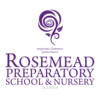 Rosemead Preparatory School & Nursery logo, Rosemead Preparatory School & Nursery contact details