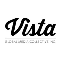 Vista Global Media Collective Inc. (Vista Magazine) logo, Vista Global Media Collective Inc. (Vista Magazine) contact details