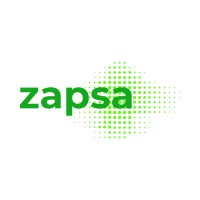 Zapsa logo, Zapsa contact details